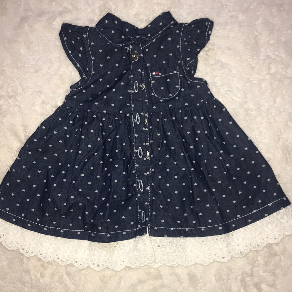 Babygirl Dress